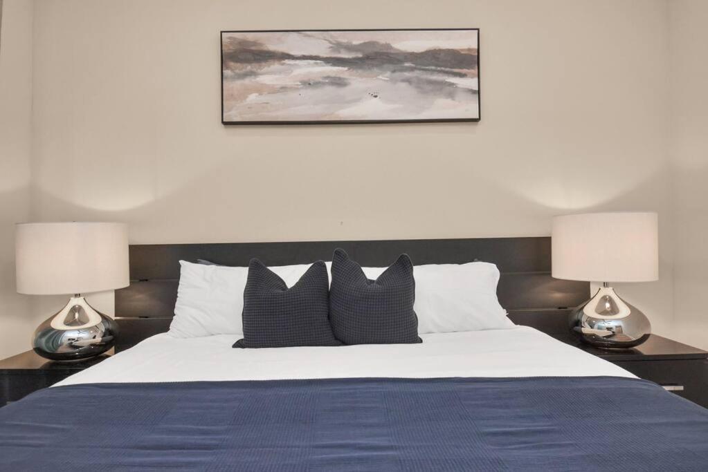 Beautiful Luxurious Houston Galleria Home Экстерьер фото