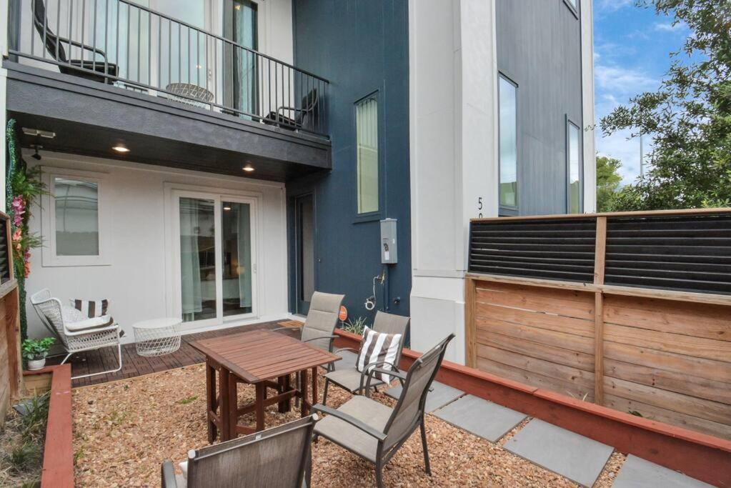 Beautiful Luxurious Houston Galleria Home Экстерьер фото